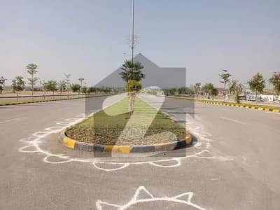 Faisal Hills C Block 25x50 Plot For Sale