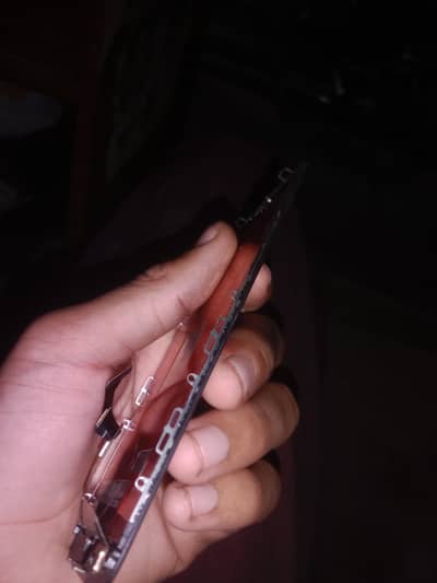 vap and I phone 8 penL