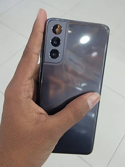 Samsung galaxy S21 5G C approved 10/10