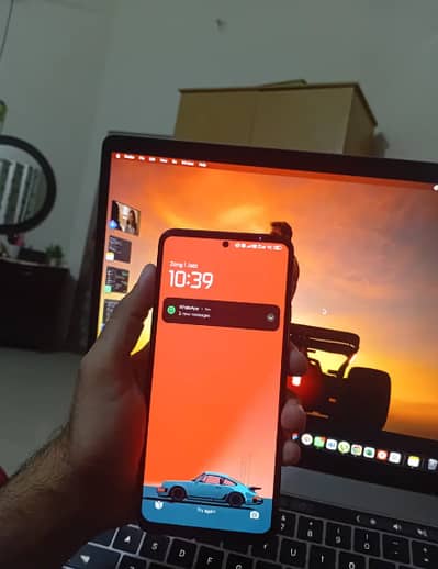 Xiaomi Redmi Note 12
