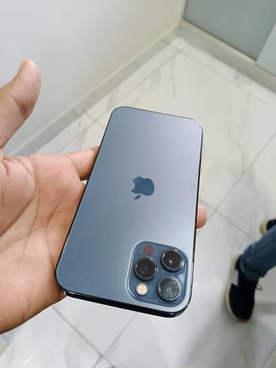 iphone 12 pro 256Gb, Factory Lock,