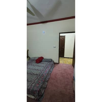 5 Marla Flat For Sale