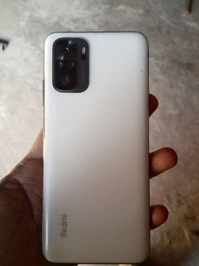 Redmi note 10 for sell