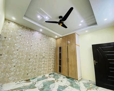 Get In Touch Now To Buy A Prime Location Upper Portion In Citi Housing Society