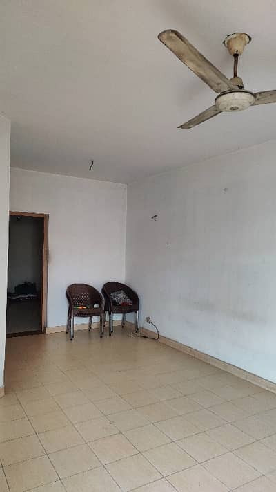 5 Marla Flat For Rent