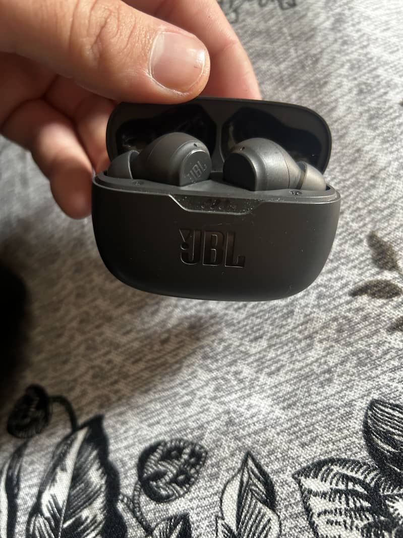 JBL wave 2 0