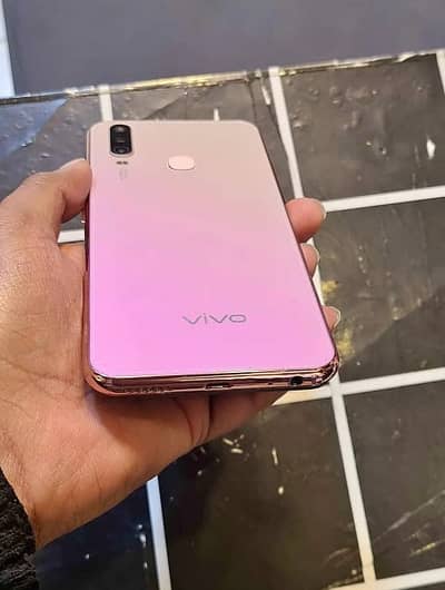 vivo Y17 4GB/128GB