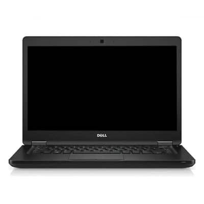 Dell Latitude 5480