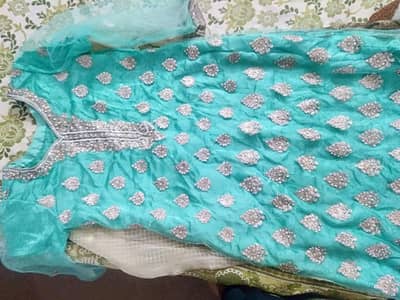 fancy  clothes organza  net