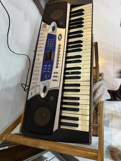 Piano for sale