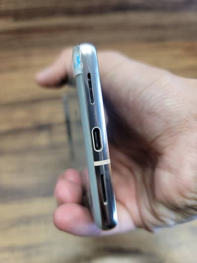 Google Pixel 7 Pro | Official PTA Approved