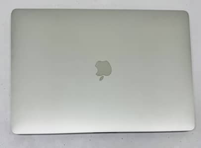 MacBook Pro 2017 15-inch