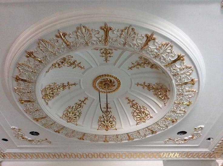 False Ceiling,  Fancy Ceiling,  Modren  Ceiling, 1