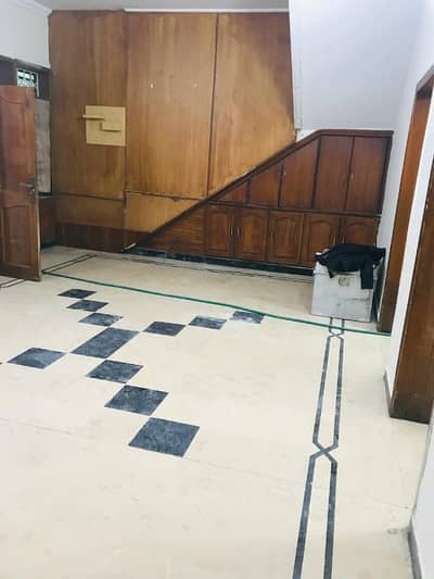 I-8 /3 Main Kachnar Park Triple Storey House For Sale.