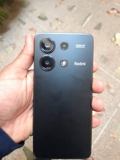 Redmi note 13