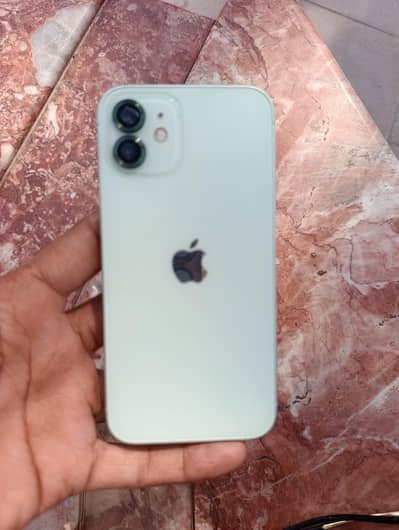 iPhone 12 Battery health 88%