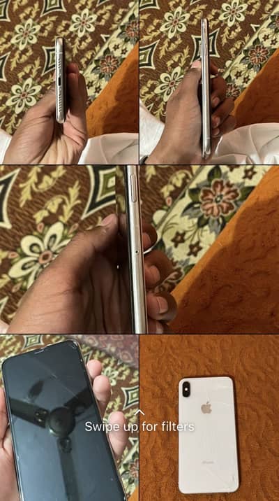 Iphone xs max pta approved