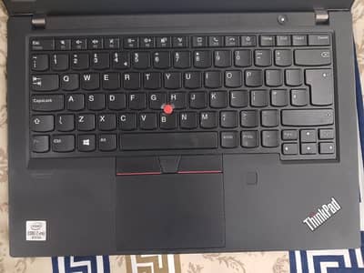 Lenovo thinkpad T14