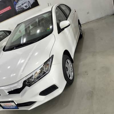 Zero meter delivery from showroom