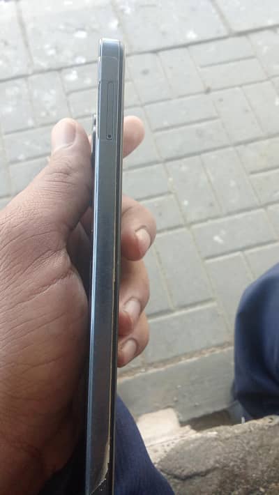 tecno spark 20c 4/128 5000mah battery with box