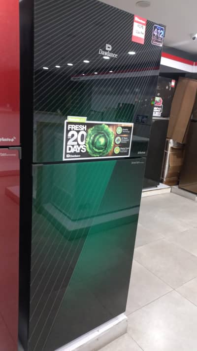 HAIER REFRIGERATOR RAMZAN OFFER