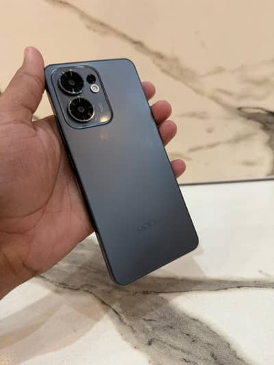 oppo Reno 13F 8gb ram 256gb room brand new condition just box open