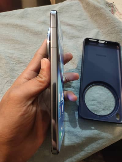 Vivo X200 Pro 12GB RAM 256GB Storage | nonpta  10/10 Condition