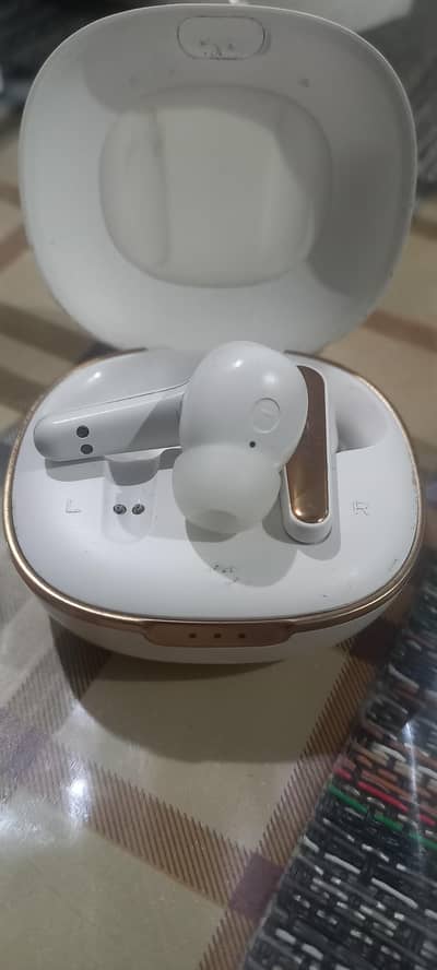 Ronin Eclipse Earbuds (slightly used)