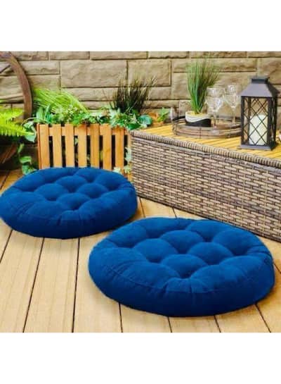 Luxury Chair, 2 PCs  Big size