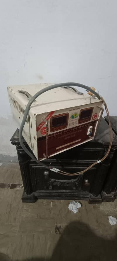 universal stabilizer A,,100++SP 10000 volt