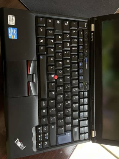 Lenovo X230