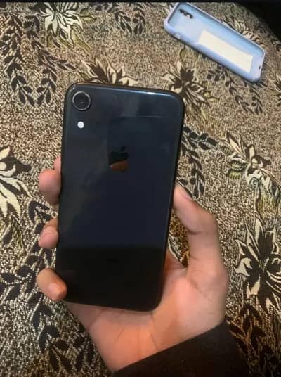 Iphone xr 10by10