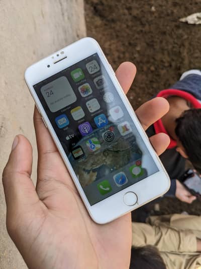 iphone 8 03460687568 whatsapp