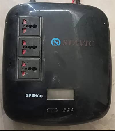 UPS Inverter - 1000W