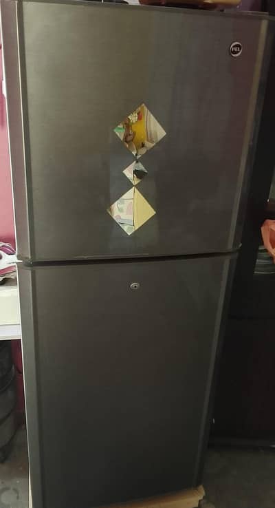 PEL FRIDGE