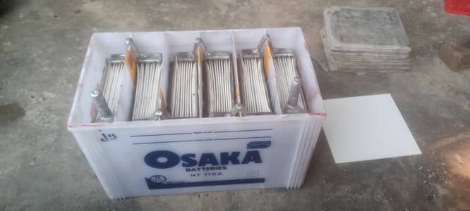 Saleem bettry service