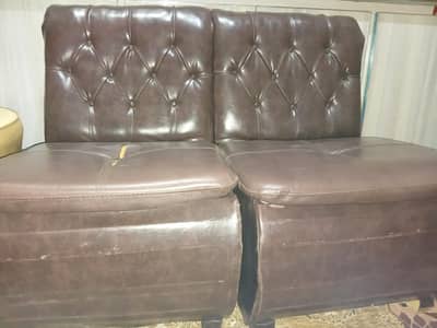 Neat and clean haa buss uper saaa ruff haa