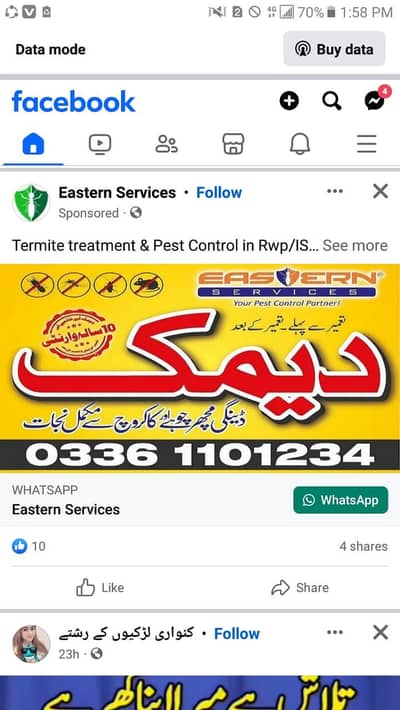 Experienced Marketing Executives required