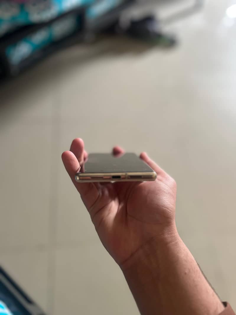 Google pixel 6 pro 3