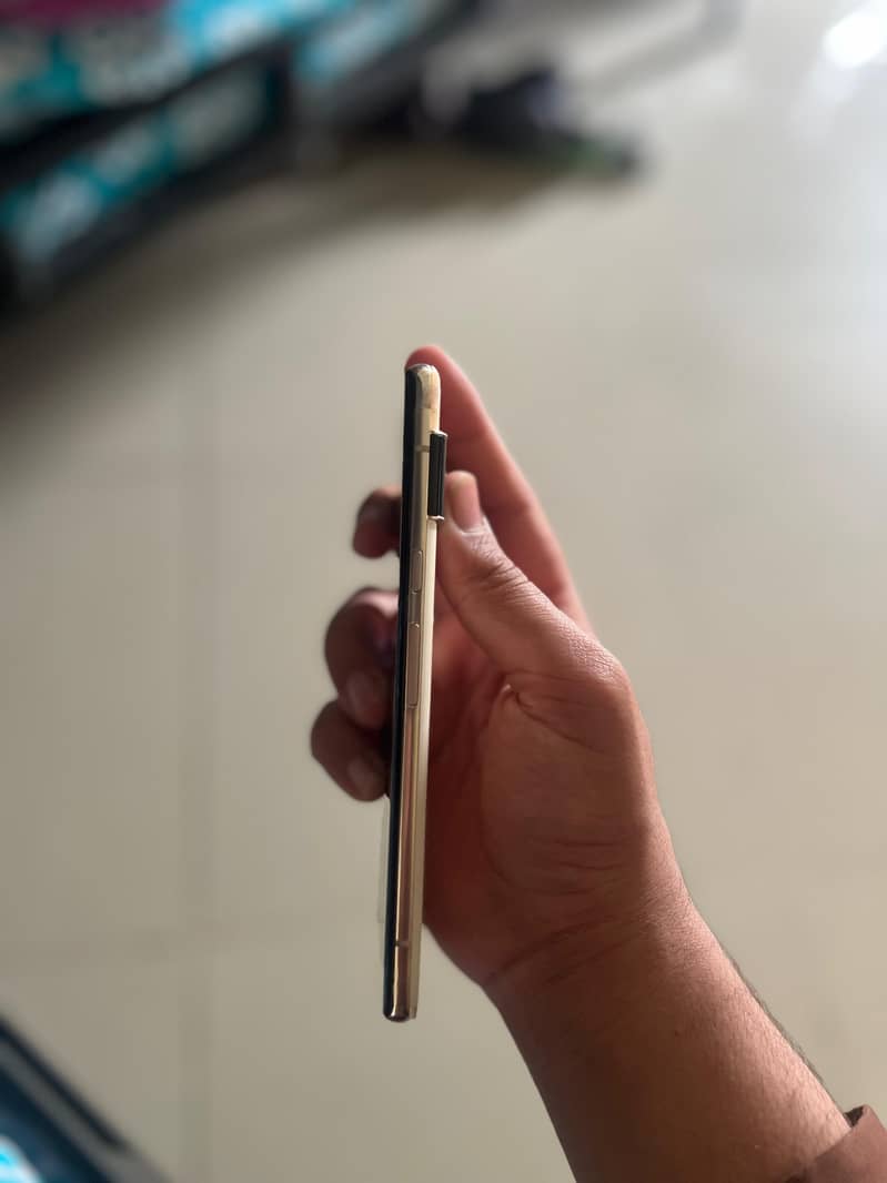 Google pixel 6 pro 4