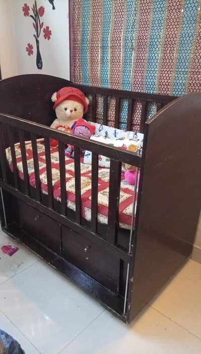 kids Bed