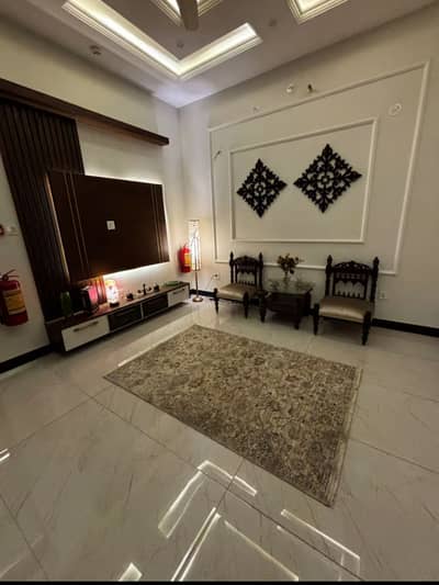 5 Marla Fully Furnished Bungalow for Daily Rent in DHA 9 Town Lahore | Signature Homes