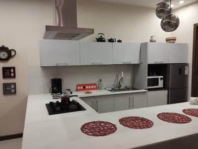 1 Kanal Brand New Luxury House For Rent in DHA Phase 7 Lahore | Near Raya Golf & Country Club | Prime Location