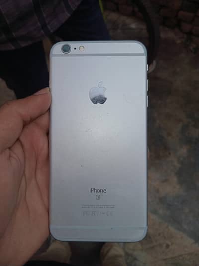 iphone 6splus non pta