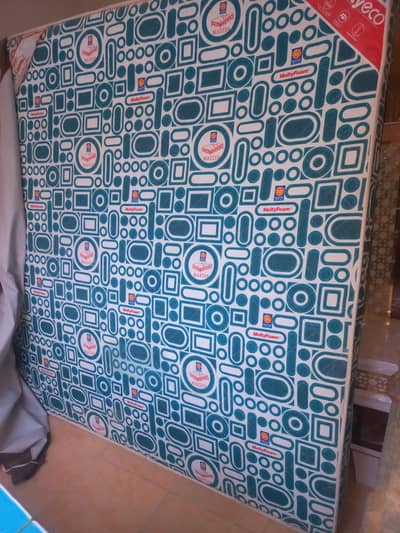 Master Molty eco semi medicated king size