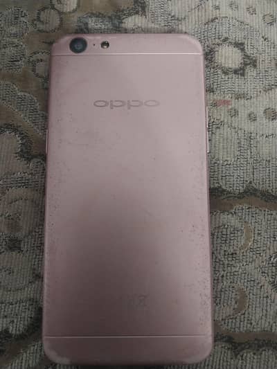 oppo A57 4/64