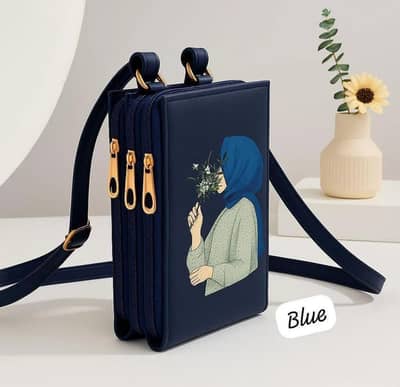 Girl's Crossbody Bag