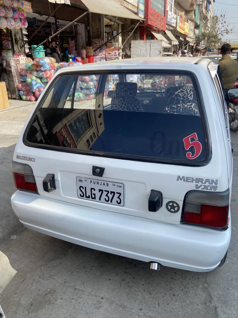 Suzuki mehran - Cars - 1111698615