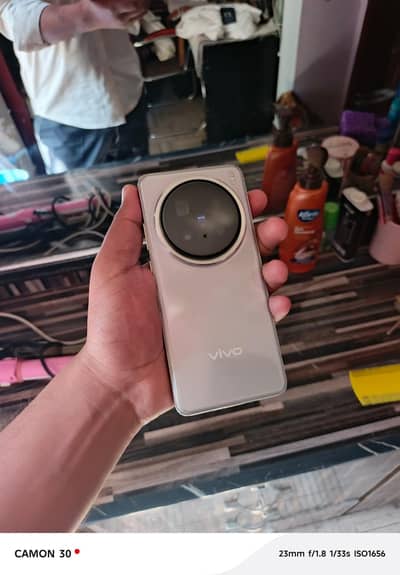 VIVO X200 Pro