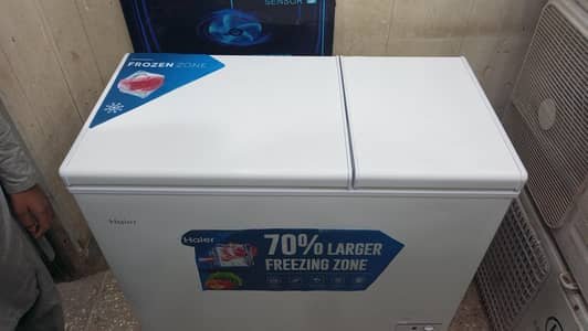 bilkul new ki tarha ha bilkul fresh ha